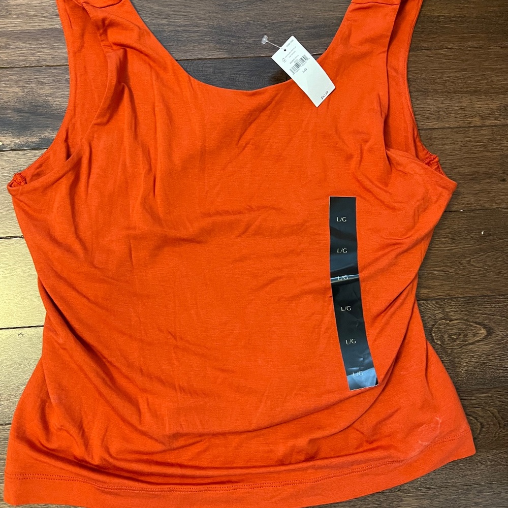 Banana Republic tank